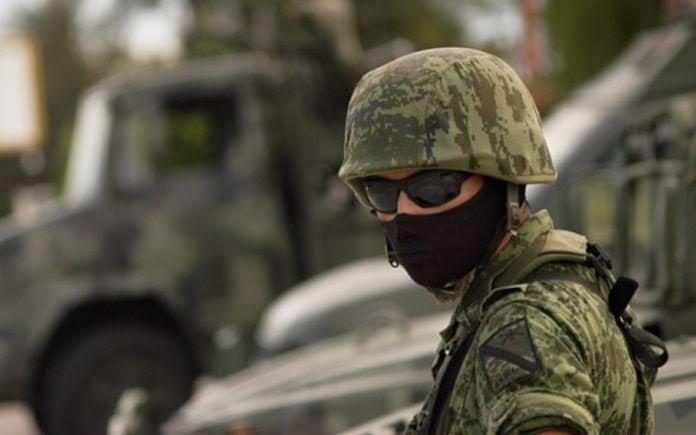 Ejército pone a disposición a sus elementos por caso Ayotzinapa