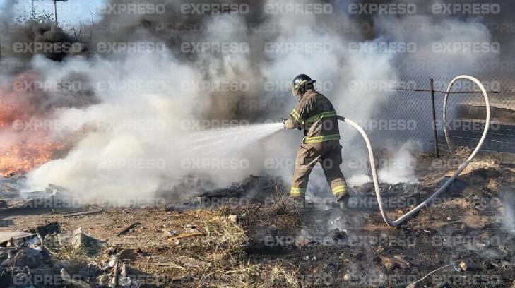 En 2020, los incendios van a la alza en HMO