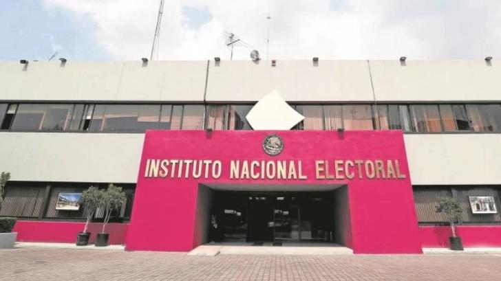UIF dispuesta a colaborar con el INE para blindar elecciones