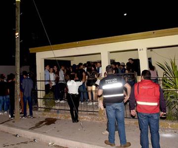 Reportes por volumen alto son los más comunes al 911: Policía Municipal de Hermosillo
