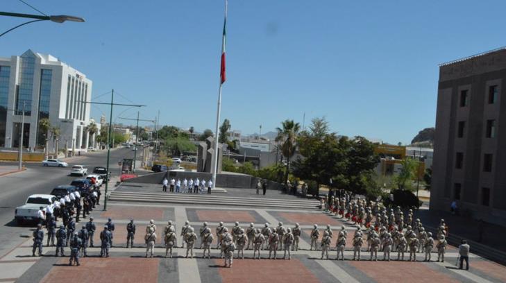 Conmemoran a personajes de la batalla contra el Covid-19