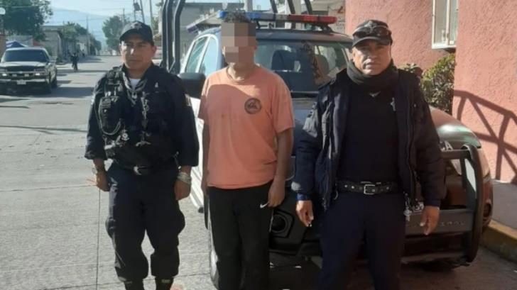 Liberan a general secuestrado en Puebla