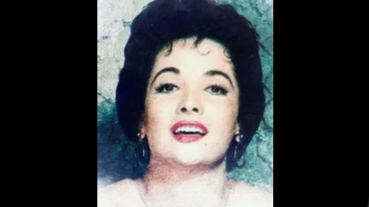 Muere la actriz argentina Linda Cristal