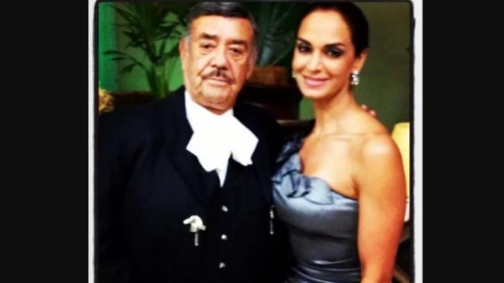 Murió Rolando Jones, papá de la exmiss universo Lupita Jones