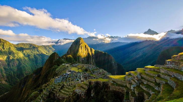 Machu Picchu ‘reabrirá sus puertas’ en julio