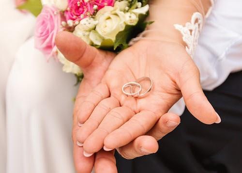 Van 600 matrimonios urgentes en Sonora durante la contingencia