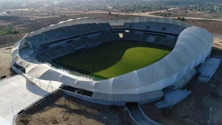 Con gente en el estadio, Mazatlán abrirá el torneo