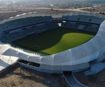 Con gente en el estadio, Mazatlán abrirá el torneo