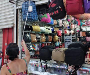 150 locales comerciales han cerrado en Ciudad Obregón por pandemia