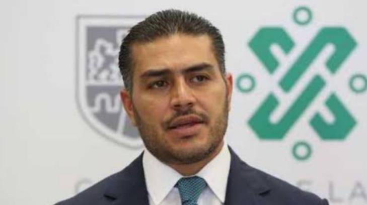 Tras atentado, Omar García Harfuch vuelve al quirófano