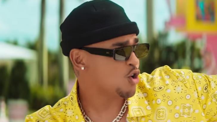 VIDEO | Ozuna regala ‘Caramelo’ a sus fans en época de pandemia