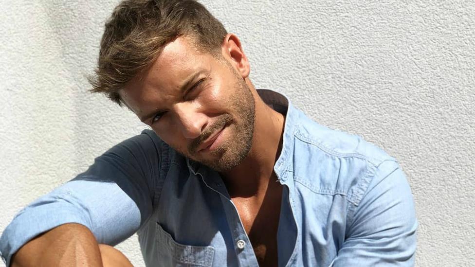 Ricky Martin felicita a Pablo Alborán 