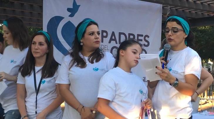 Padres del Cielo sigue brindando apoyo a los padres de familia