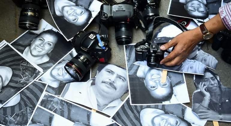 Matar periodistas es fácil en México: Investigador de la UNAM