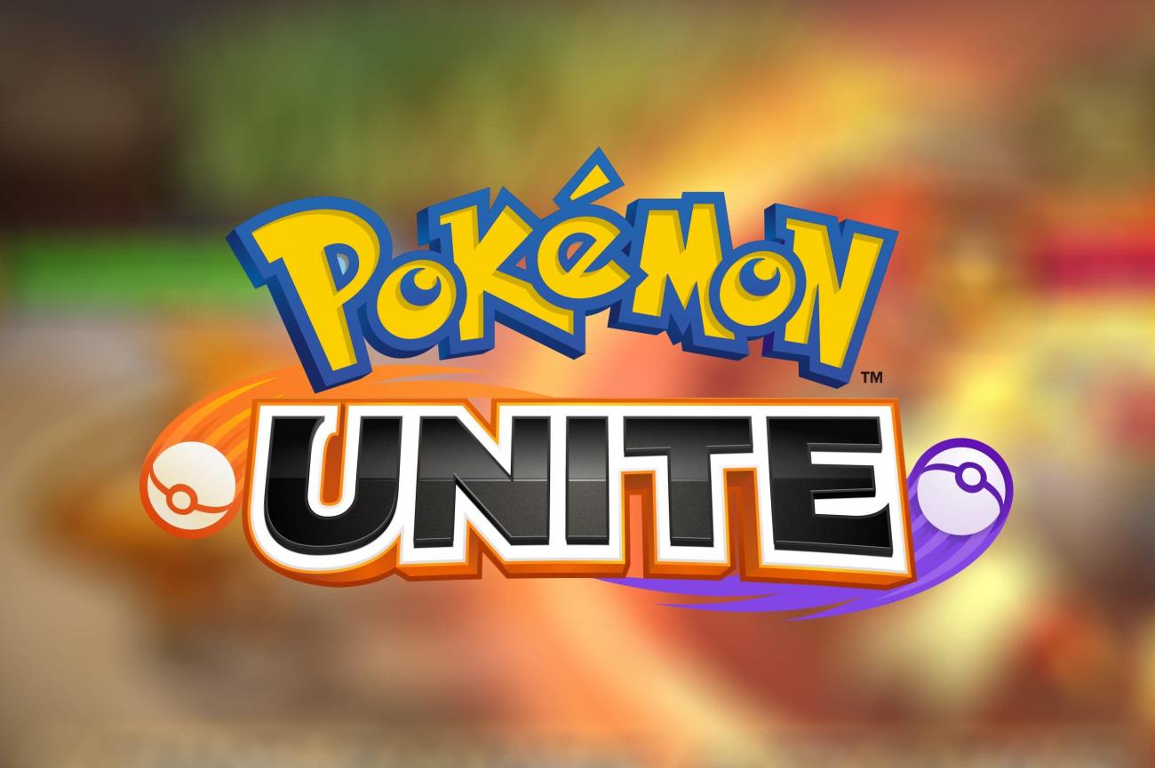 Pokémon Unite, la nueva versión de Pokémon estilo LOL