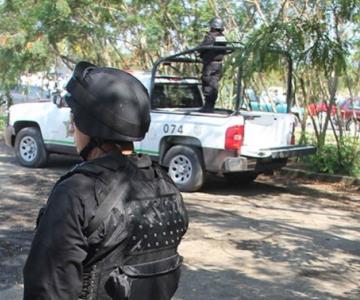Inició una persecución que terminó al sur de Hermosillo por robarse un carro