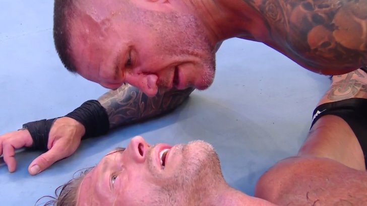 VIDEO | Randy Orton gana ‘El Mejor Combate de Lucha Libre de la Historia’