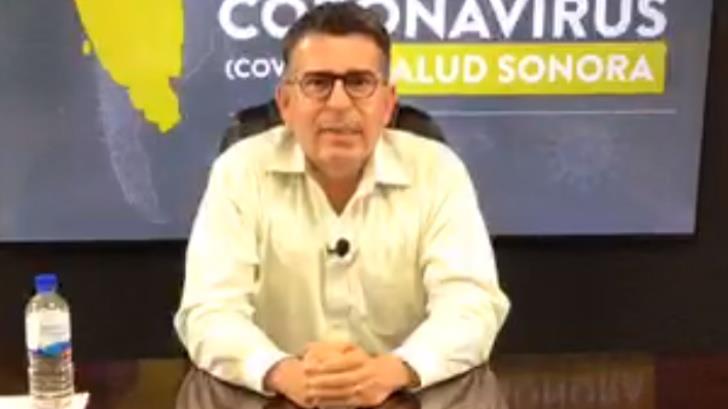 VIDEO | Reportan 20 nuevas muertes por Covid-19 en Sonora; van 224 decesos