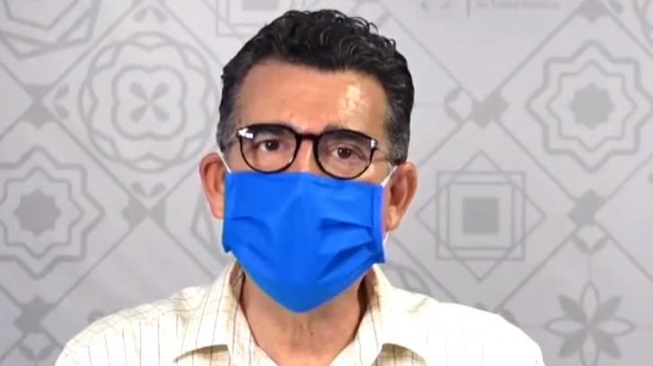 VIDEO | Sonora lamenta 12 muertes y cuatro mil 766 enfermos de Covid-19