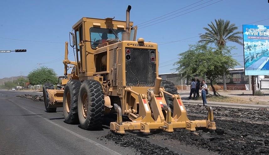 Aunque haya limitaciones de presupuesto, obras en Hermosillo no pararán: Cidue