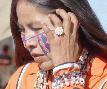 60% de las lenguas indígenas en México están en peligro de extinción