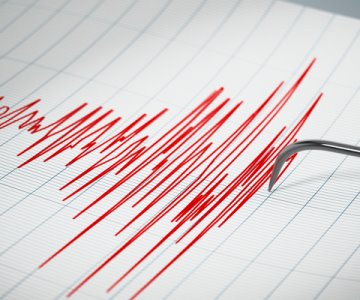 Sacudida despierta a los navojoenses; se registra sismo de magnitud 5.5