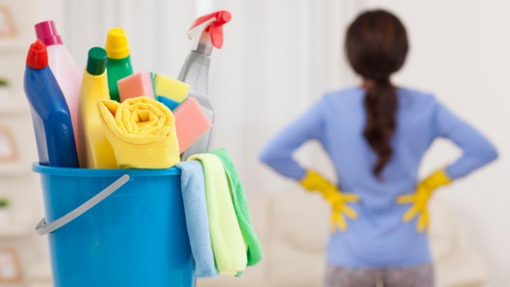 Trabajo doméstico, un trabajo digno no remunerado