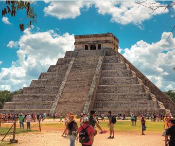 Turismo en México alcanza cifra récord de ingresos