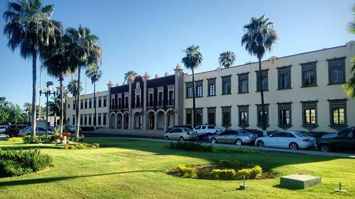 Estudiantes de la Unison descartan sensación de inseguridad dentro campus Hermosillo