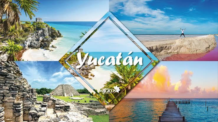 Yucatán regresa al turismo