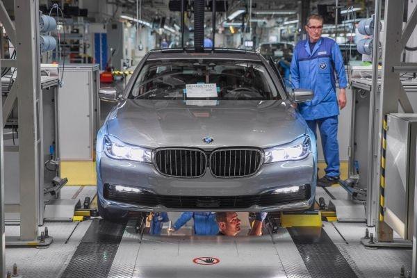 BMW se deshará de 6 mil empleados