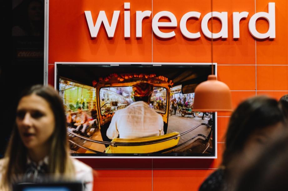 Tras “desaparición” de casi 2 mil mdd, Wirecard a director operativo