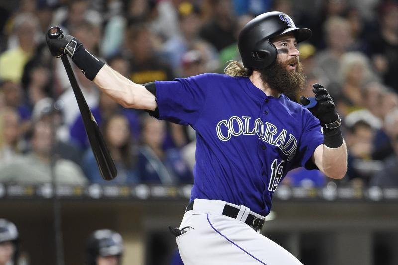 El Covid llegó a los Rockies