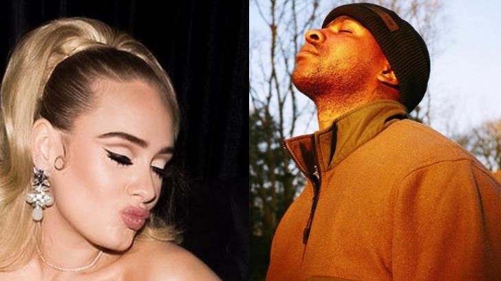 La entrañable relación entre Skepta y Adele da de qué hablar