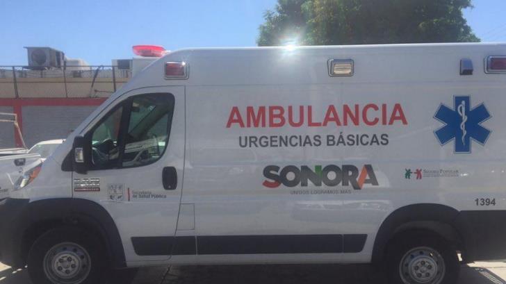 Salud Sonora brinda atención a comunidades Yaquis