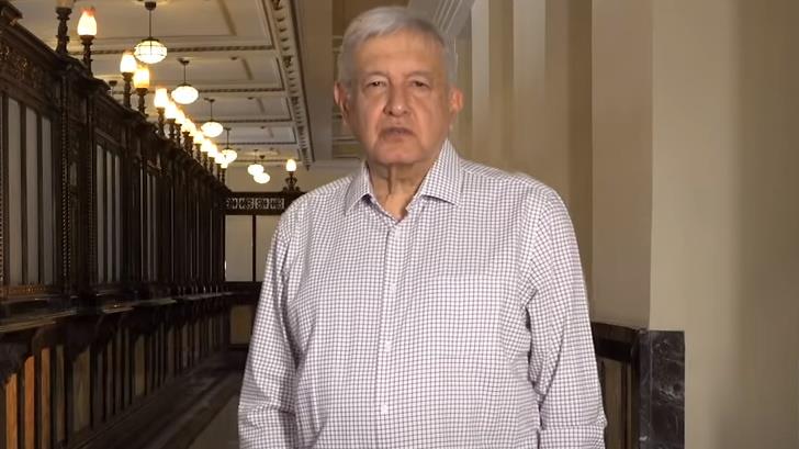 López Obrador destaca avances de la FGR sobre caso Ayotzinapa