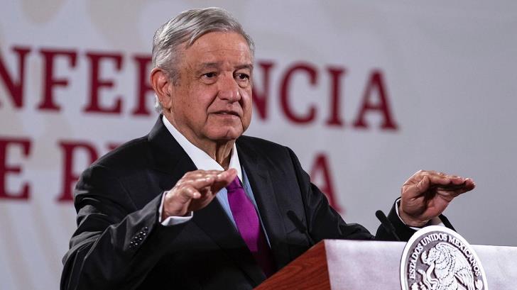 El lunes se dará a conocer propuesta para el regreso a clases: AMLO