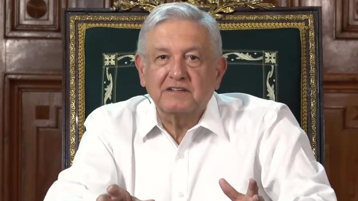VIDEO | Voy a EU con decoro y mucha dignidad: López Obrador