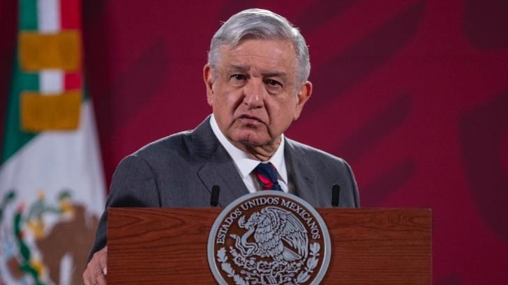 López Obrador da 13 tareas civiles a militares