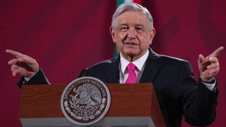 La gente reclama que las mañaneras duren mucho tiempo: AMLO