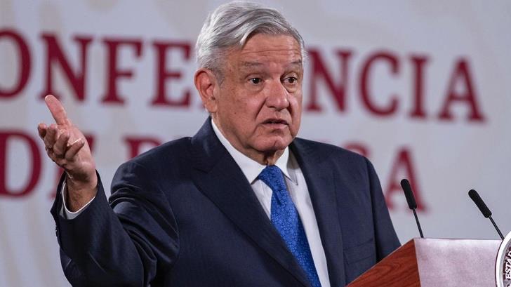 López Obrador da negativo a prueba de coronavirus, previo a viaje a EU