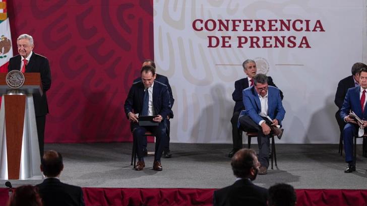 López Obrador presenta proyecto para reformar sistema de pensiones