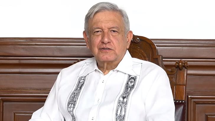 VIDEO | “Lo cortés no quita lo valiente”, dice López Obrador tras visita a Trump