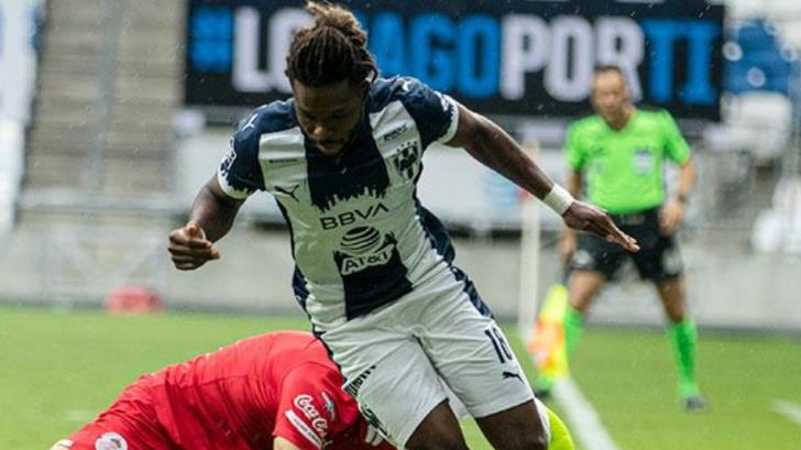 VIDEO | Rayados debuta en casa con triunfo sobre Toluca