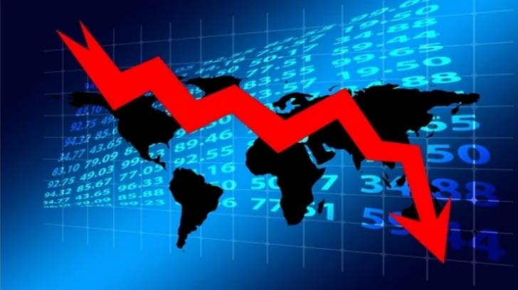 México cae en una recesión dos veces más profunda que EU