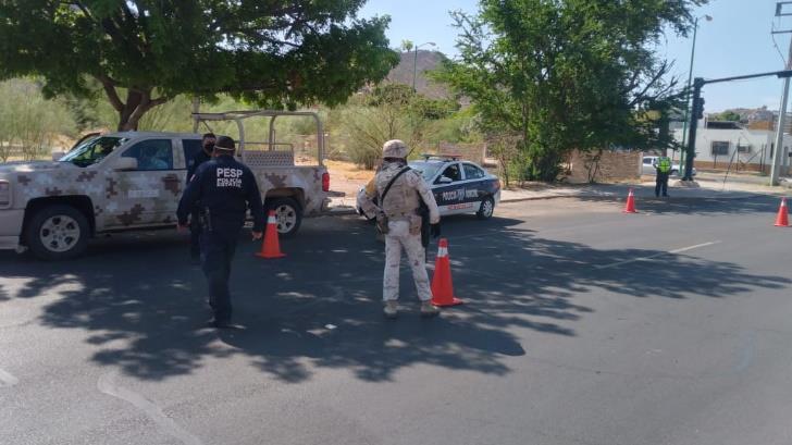 Instalarán filtros en carreteras que conducen a playas, ríos y balnearios por pandemia