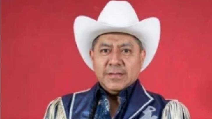 Fallece Mario Pacheco, percusionista de la Banda Maguey