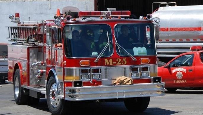 Bomberos de Hermosillo adquieren nuevo equipo para combatir incendios