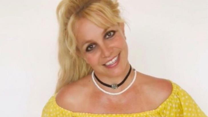 Britney Spears desconoce si regresará a dar shows