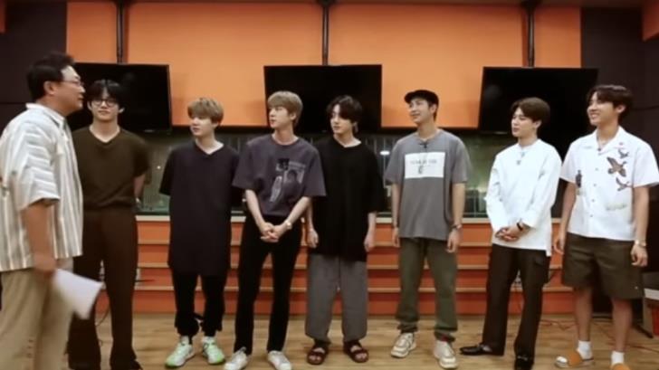 VIDEO | Integrantes de BTS sorprenden con doblaje de voces de Disney